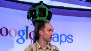 google street view w polsce