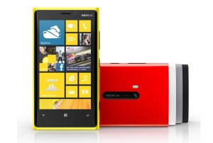 nokia lumia 920